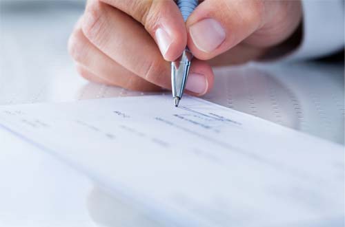 Outsource regnskab - Fornuftige samarbejdsaftaler med OUTCOME ApS